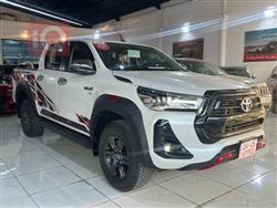 تۆیۆتا هایلۆکس